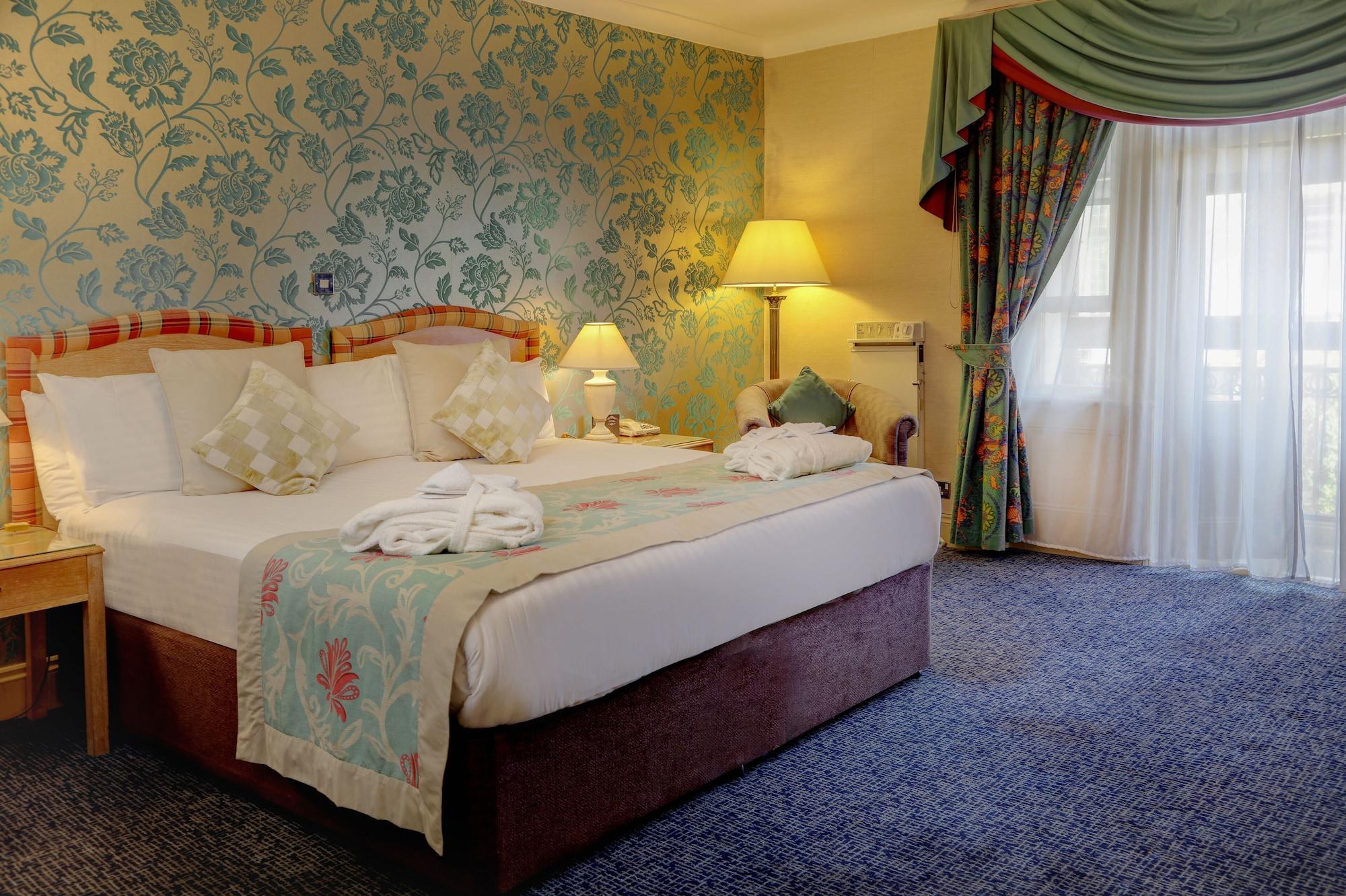 Norfolk Royale Hotel Bournemouth Eksteriør bilde